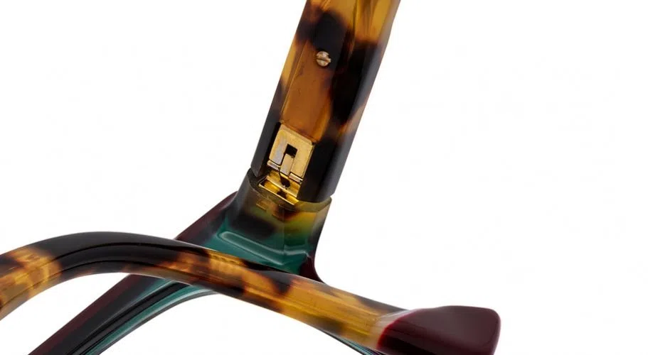 Etnia Barcelona MERYL Eyeglasses - view 6